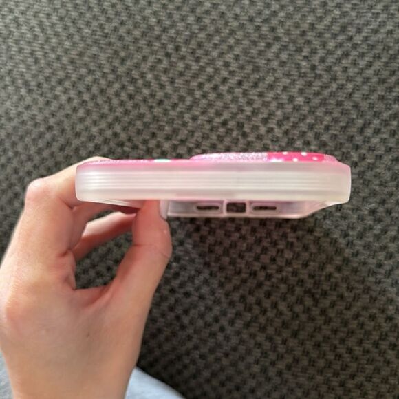 iPhone 15 pro max hello kitty sonix case - Picture 3 of 4